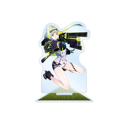 『ソウルハッカーズ2』リンゴ BIGアクリルスタンド【202507再販】