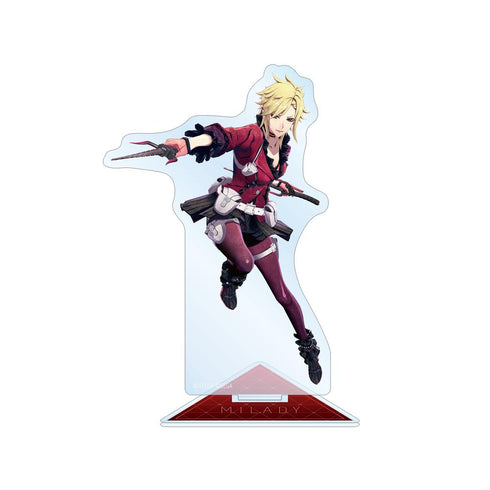 『ソウルハッカーズ2』ミレディ BIGアクリルスタンド【202507再販】