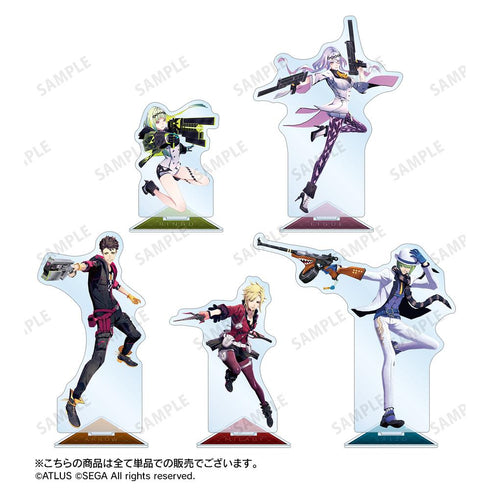 『ソウルハッカーズ2』サイゾー BIGアクリルスタンド【202507再販】