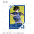 『ブルーロック』トレーディングキャラクタービジュアルアクリルカード(単位/BOX)【202510再販】