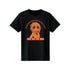 『にじよん あにめーしょん』宮下 愛 カレッジTシャツレディース【202505再販】