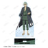 『BLEACH 千年血戦篇』描き下ろしイラスト浦原喜助 戦いの後でver. BIGアクリルスタンド【202410再販】