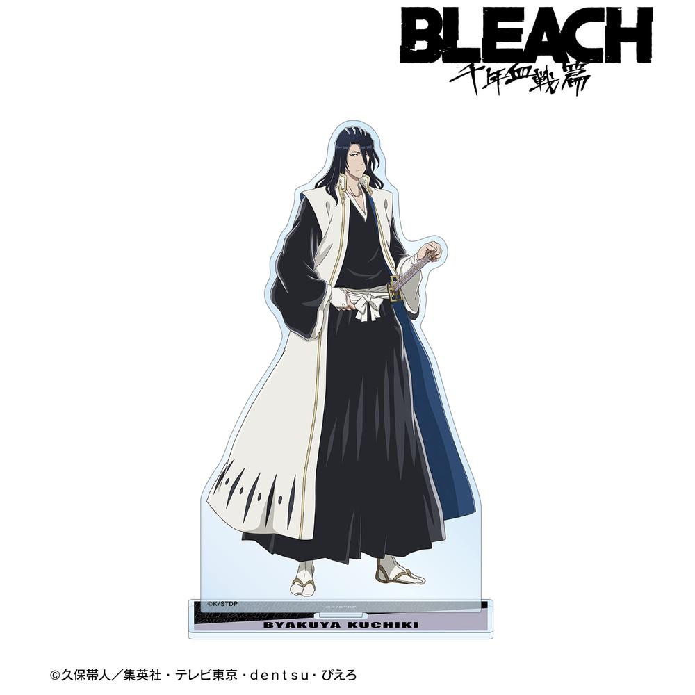 BLEACH BLEACH 104 stands アクリルスタンド 井上織姫 104 アクリル