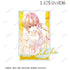 『五等分の花嫁』中野一花 Ani-Art 第2弾 パーツ付きBIGアクリルスタンド【202501再販】
