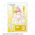 『五等分の花嫁』中野一花 Ani-Art 第2弾 パーツ付きBIGアクリルスタンド【202501再販】