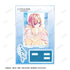 『五等分の花嫁』中野三玖 Ani-Art 第2弾 パーツ付きBIGアクリルスタンド【202501再販】