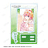 『五等分の花嫁』中野四葉 Ani-Art 第2弾 パーツ付きBIGアクリルスタンド【202501再販】