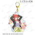 『五等分の花嫁』描き下ろしイラスト 中野五月 衣装交換ver. BIGアクリルキーホルダー【202501再販】