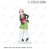 『五等分の花嫁』描き下ろしイラスト 中野一花 衣装交換ver. 特大アクリルスタンド【202501再販】