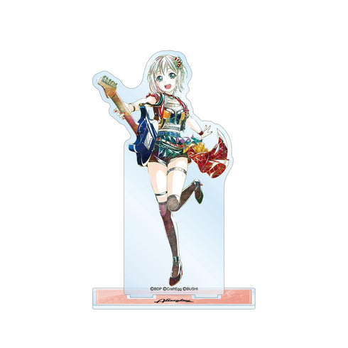 『バンドリ! ガールズバンドパーティ!』青葉 モカ Ani-Art 第4弾 BIGアクリルスタンド【202511再販】