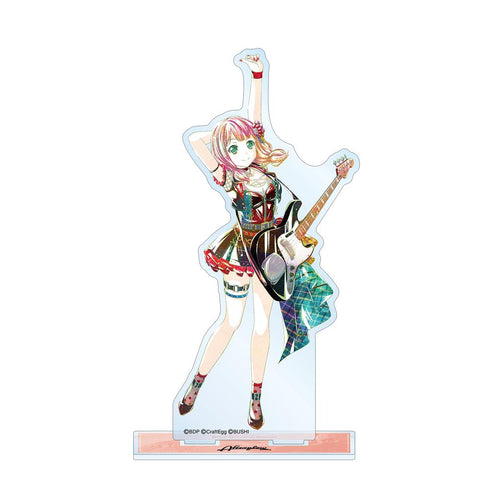 『バンドリ! ガールズバンドパーティ!』上原 ひまり Ani-Art 第4弾 BIGアクリルスタンド【202511再販】