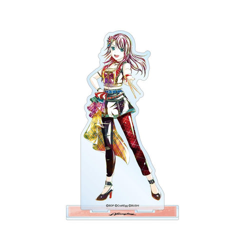 『バンドリ! ガールズバンドパーティ!』宇田川 巴 Ani-Art 第4弾 BIGアクリルスタンド【202511再販】