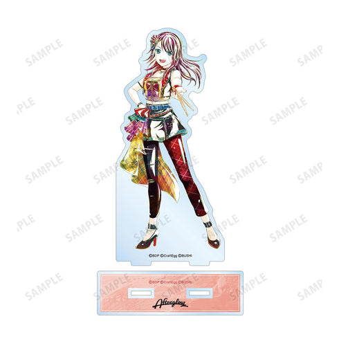『バンドリ! ガールズバンドパーティ!』宇田川 巴 Ani-Art 第4弾 BIGアクリルスタンド【202511再販】
