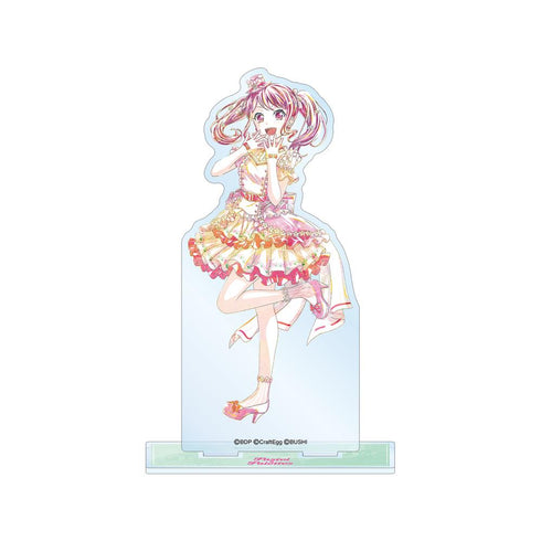『バンドリ! ガールズバンドパーティ!』丸山 彩 Ani-Art 第4弾 BIGアクリルスタンド【202511再販】
