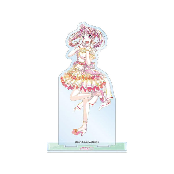『バンドリ! ガールズバンドパーティ!』丸山 彩 Ani-Art 第4弾 BIGアクリルスタンド【202609再販】