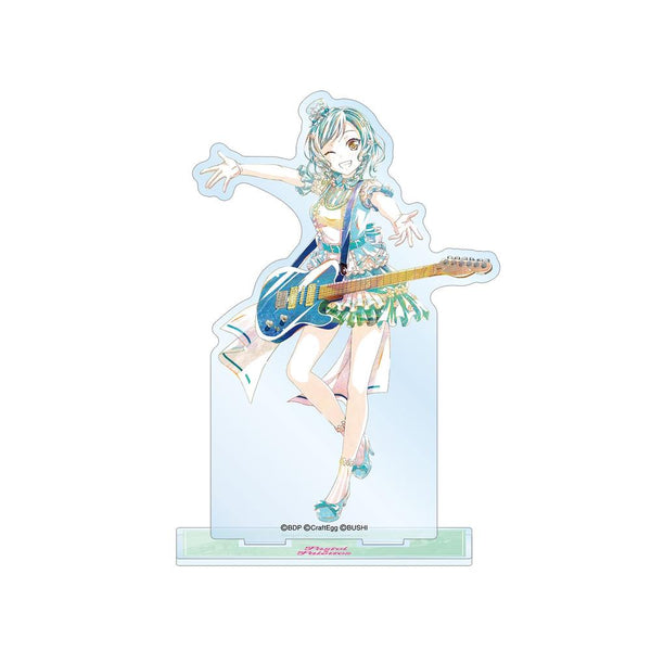 『バンドリ! ガールズバンドパーティ!』氷川 日菜 Ani-Art 第4弾 BIGアクリルスタンド【202609再販】