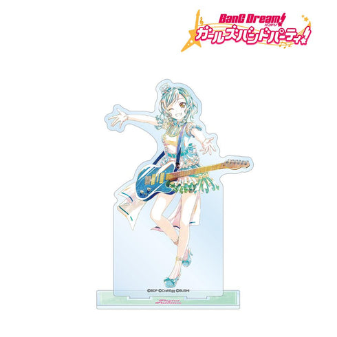 『バンドリ! ガールズバンドパーティ!』氷川 日菜 Ani-Art 第4弾 BIGアクリルスタンド【202511再販】