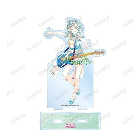 『バンドリ! ガールズバンドパーティ!』氷川 日菜 Ani-Art 第4弾 BIGアクリルスタンド【202408再販】