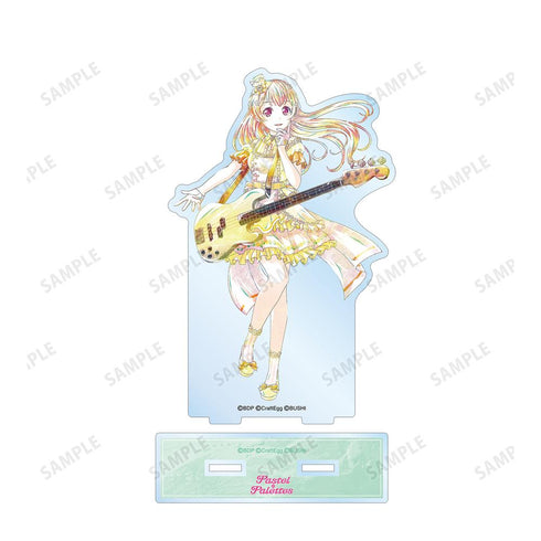 『バンドリ! ガールズバンドパーティ!』白鷺 千聖 Ani-Art 第4弾 BIGアクリルスタンド【202511再販】