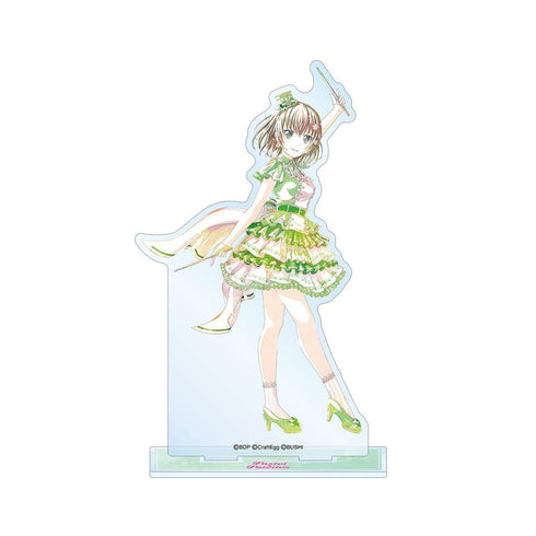 《BanG Dream! 少女乐队派对!》大和 麻弥 Ani-Art 第4弹 BIG亚克力立牌【202609再版】