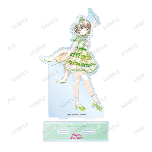 《BanG Dream! 少女乐队派对!》大和 麻弥 Ani-Art 第4弹 BIG亚克力立牌【202609再版】
