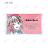 『BanG Dream! ガールズバンドパーティ!』トレーディング Ani-Art 第4弾 アクリルネームプレート ver.A(単位/BOX)【202511再販】