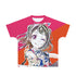 『BanG Dream! ガールズバンドパーティ!』戸山 香澄 Ani-Art 第4弾 フルグラフィックTシャツユニセックス【202501再販】