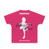 『BanG Dream! ガールズバンドパーティ!』牛込 りみ Ani-Art 第4弾 フルグラフィックTシャツユニセックス【202501再販】