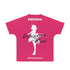 『BanG Dream! ガールズバンドパーティ!』牛込 りみ Ani-Art 第4弾 フルグラフィックTシャツユニセックス【202609再販】