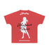 『BanG Dream! ガールズバンドパーティ!』宇田川 巴 Ani-Art 第4弾 フルグラフィックTシャツユニセックス【202501再販】