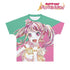 『BanG Dream! ガールズバンドパーティ!』丸山 彩 Ani-Art 第4弾 フルグラフィックTシャツユニセックス【202609再販】