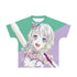 《BanG Dream! 少女樂團派對!》若宮伊芙 Ani-Art 第4彈 全圖案T恤 男女通用款【202609 再版】