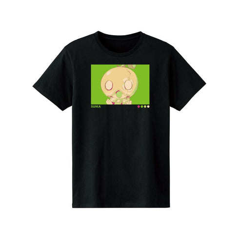 『Dr.STONE』スイカ paleful Tシャツメンズ【202412再販】