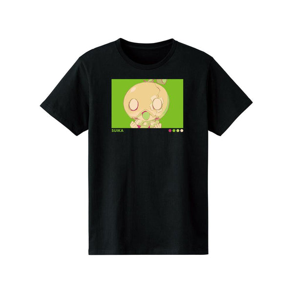 『Dr.STONE』スイカ paleful Tシャツメンズ【202412再販】