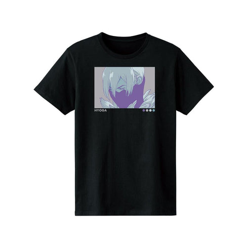 『Dr.STONE』氷月 paleful Tシャツレディース【202510再販】