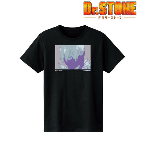 『Dr.STONE』氷月 paleful Tシャツレディース【202412再販】