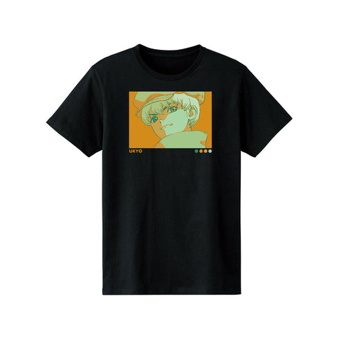 『Dr.STONE』西園寺羽京 paleful Tシャツメンズ【202510再販】