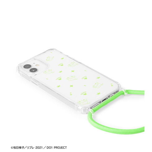 『抱かれたい男1位に脅されています。~スペイン編~』ちゅんにゃ ショルダーiPhoneケース【202509再販】