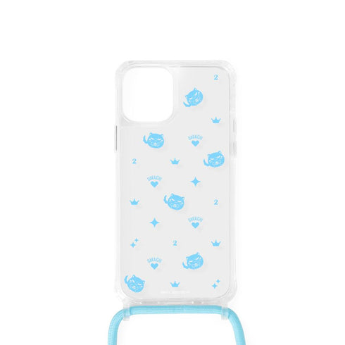 『抱かれたい男1位に脅されています。~スペイン編~』トーニャカ ショルダーiPhoneケース【202509再販】