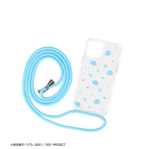 『抱かれたい男1位に脅されています。~スペイン編~』トーニャカ ショルダーiPhoneケース【202509再販】