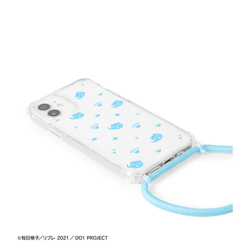 『抱かれたい男1位に脅されています。~スペイン編~』トーニャカ ショルダーiPhoneケース【202509再販】