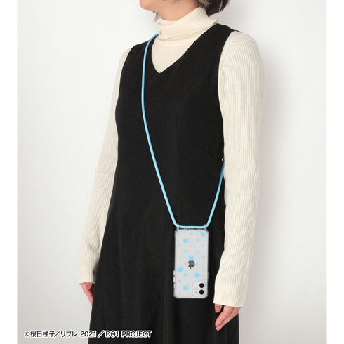 『抱かれたい男1位に脅されています。~スペイン編~』トーニャカ ショルダーiPhoneケース【202509再販】