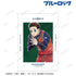 『ブルーロック』時光 青志 Ani-Art A3マット加工ポスター【202605再販】