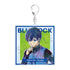 『ブルーロック』潔 世一 Ani-Art BIGアクリルキーホルダー【202512再販】