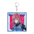 『ブルーロック』千切 豹馬 Ani-Art BIGアクリルキーホルダー【202512再販】