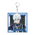 『ブルーロック』凪 誠士郎 Ani-Art BIGアクリルキーホルダー【202512再販】