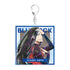『ブルーロック』蟻生 十兵衛 Ani-Art BIGアクリルキーホルダー【202512再販】