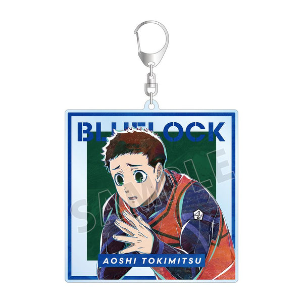 『ブルーロック』時光 青志 Ani-Art BIGアクリルキーホルダー【202512再販】