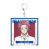 『ブルーロック』糸師 冴 Ani-Art BIGアクリルキーホルダー【202512再販】