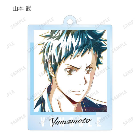 『家庭教師ヒットマンREBORN!』トレーディング Ani-Art 第4弾 アクリルキーホルダー(単位/BOX)【202512再販】